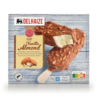 Delhaize