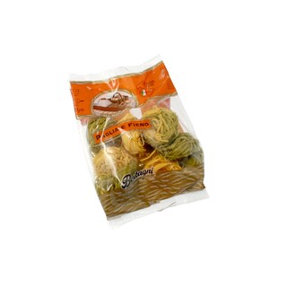 Bertagni | Paglia e fieno 