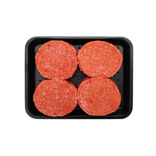 Delhaize | Burger Prepare   B/P   | 3+1 