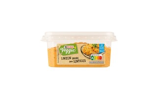 Delhaize-Veggie