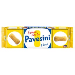 Paves Pavesini