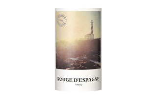 Rouge D'Espagne | tinto 75 cl