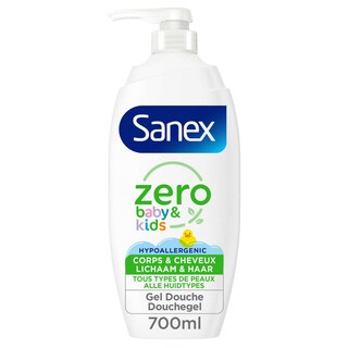 Sanex-Zero