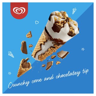 Ola | Cornetto | Ijs | Cornetto | Classico 