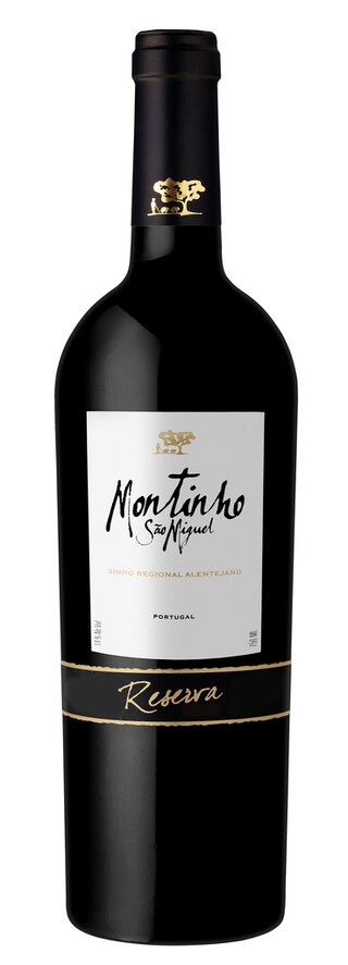 Portugal | Alentejo | Montinho Sao Miguel Reserva 2017 Rouge 