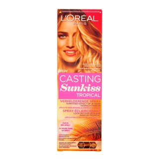 Casting | Sunkiss | Olie 
