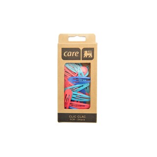 Delhaize | Care | Clic clac | 5cm | Colors 