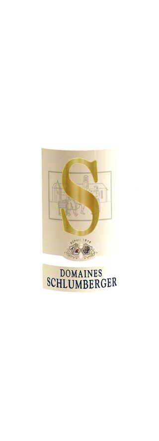 Domaines Schlumberger | Alsace | S 75 cl
