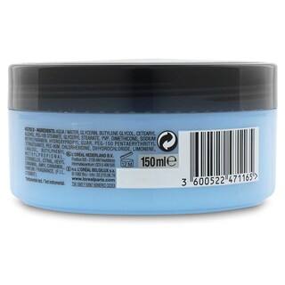 Studio Line | Gel-creme | Remix | Strong hold 