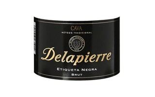 Delapierre | Cava | Brut 75 cl