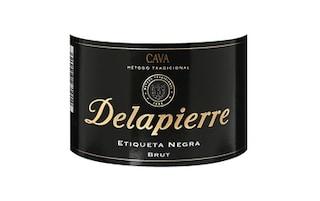 Delapierre | Cava | Brut 