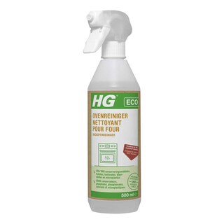 Nettoyant pour four | Eco