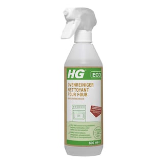HG | Ovenreiniger | Eco 