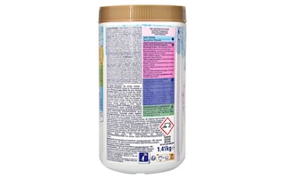 Vanish | Vlekverwijderaar | Booster | Poeder | White 1,41 kg