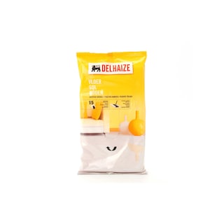 Delhaize | Vochtige doek 