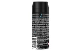 Axe | Déodorant | Fine Fragrance | Spray | Aqua Bergamot | 150 ml 