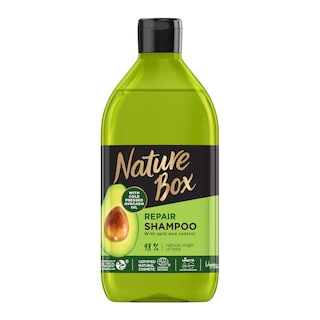 Nature Box