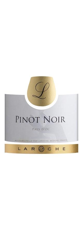 Laroche | Pays d'Oc | Pinot Noir | 2023 