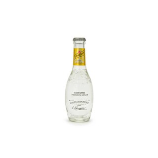 Schweppes | 20cl | Touch of lime 
