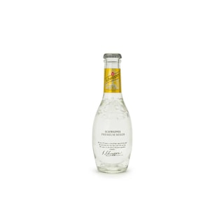 Schweppes | 20cl | Touch of lime 