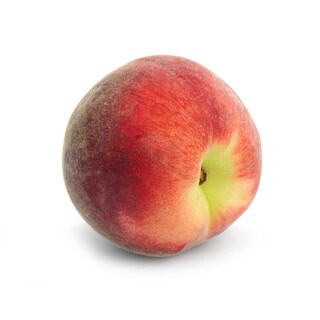 Delhaize | Perzik | Wit 