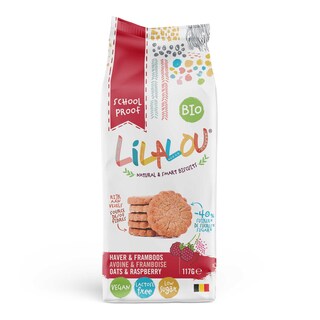 LilaLou Biscuits