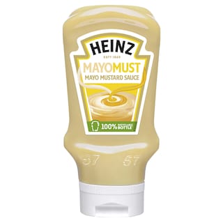 Heinz | Mayomust 