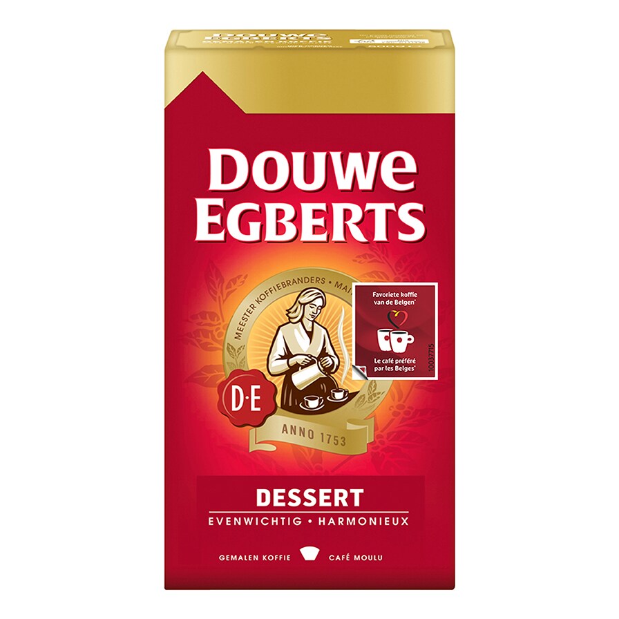 Boissons chaudes