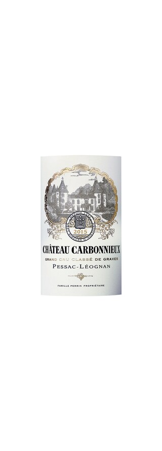France - Frankrijk | Bordeaux - Pessac Léognan | Château Carbonnieux 2015 Blanc 