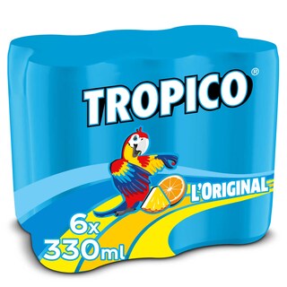 Tropico
