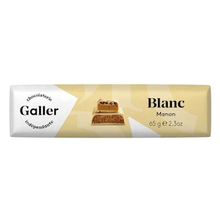 Galler | Chocolat | Blanc | Manon | Bâton | FT 