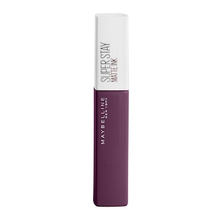 Maybelline | Lipstick | Superstay Matte Ink | 110 | Originator 