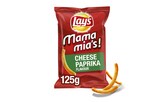 Paprika Fromage | Snacks | Chips | 125G