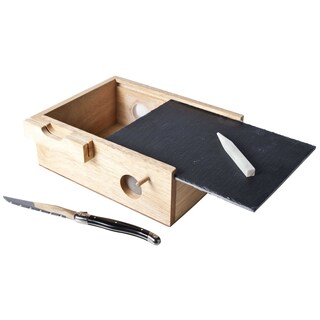 Cosy & Trendy | Kaasbox 24x20x8cm 