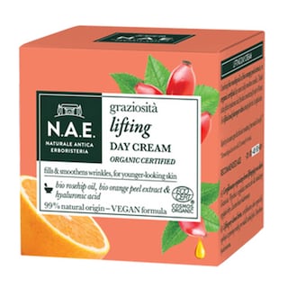 N.A.E. | Zorg | Huid | Natuurlijke Ingredienten 