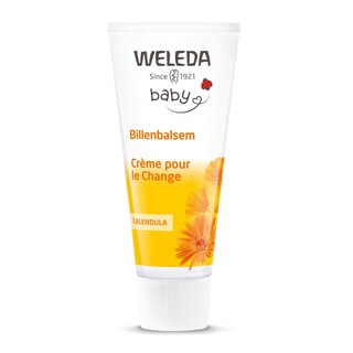 Weleda