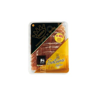 Delhaize | Jambon de Parme en tranches 