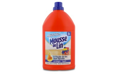Mousse De Lin