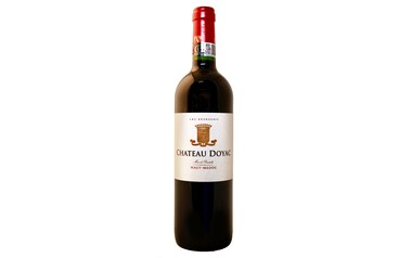 France - Frankrijk-Bordeaux - Haut-Médoc