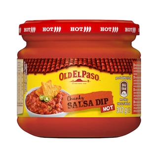 Old El Paso