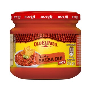 Old El Paso