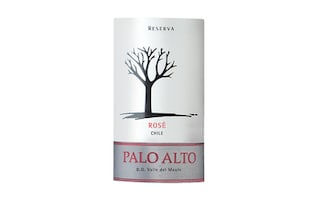 Chili | Maule Valley | Palo Alto Rosado 