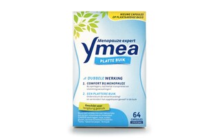 Ymea | Platte buik | 64 caps 