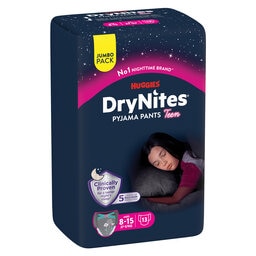 Huggies-DryNites