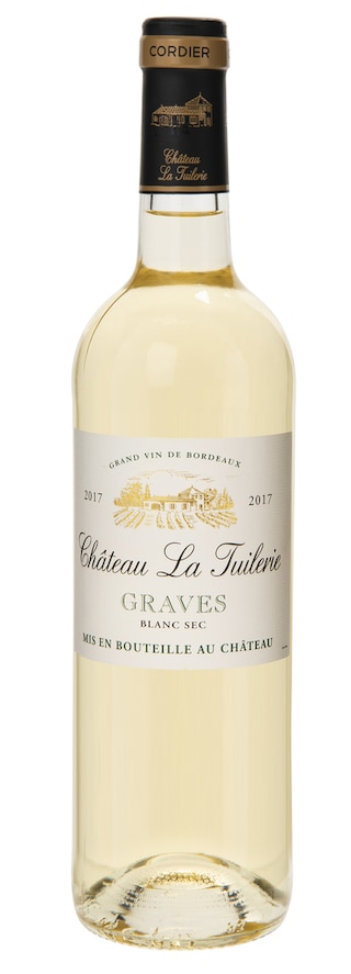 France - Frankrijk | Bordeaux - Graves | Château La Tuilerie 2017 