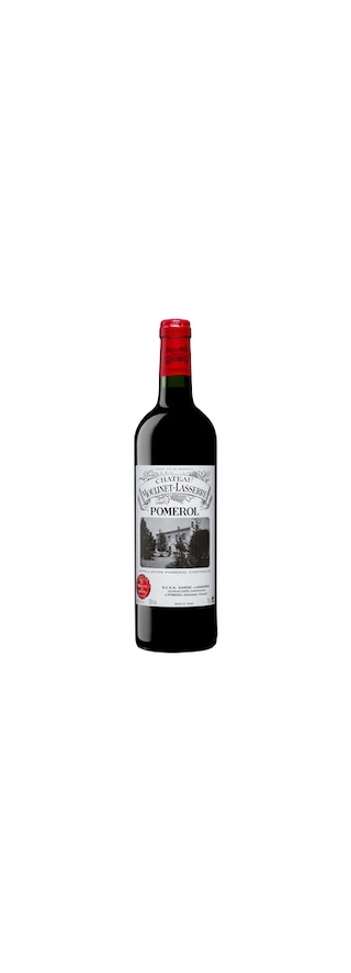 Chateau Moulinet-Lasserre | Pomerol | 2021 