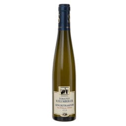 France - Frankrijk | Alsace | Gewurztraminer Schlumberger 14 Wit 