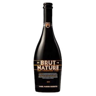 Omer | Brut Nature | Bier | 7% alc 
