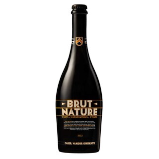 Omer | Brut Nature | Bière | 7% alc 