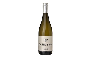 France-Frankrijk-Loire - Pouilly Fumé